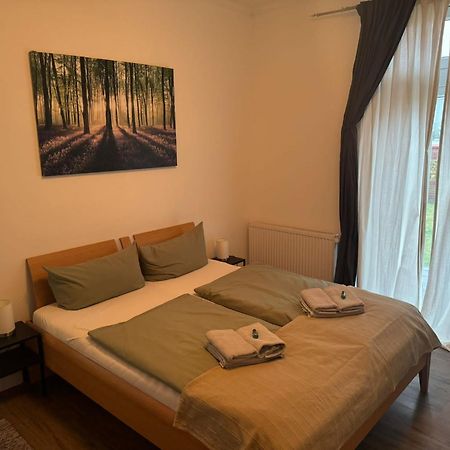 Haus Ohne Namen Juist Apartment Exterior photo