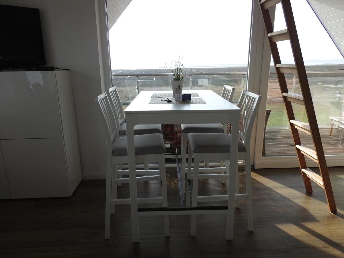Haus Ohne Namen Juist Apartment Exterior photo
