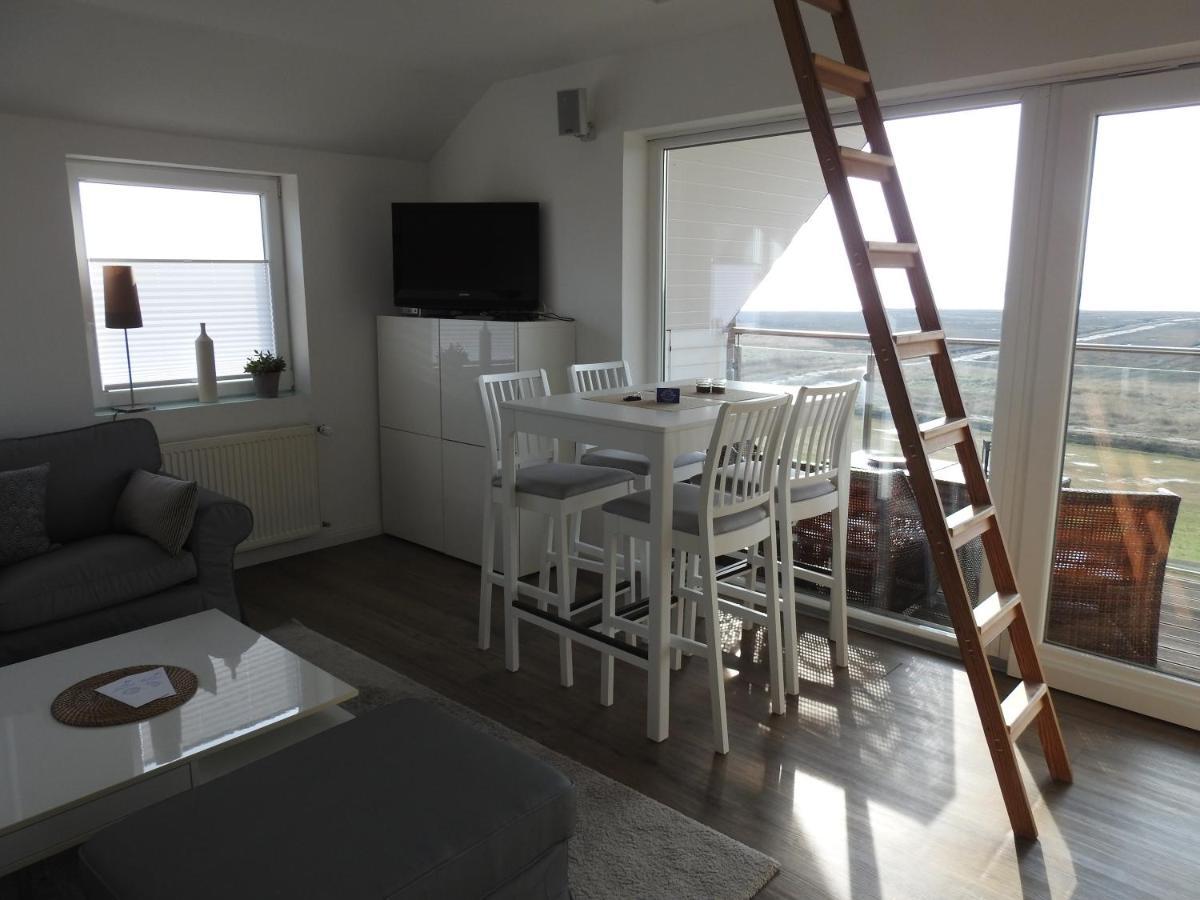 Haus Ohne Namen Juist Apartment Exterior photo