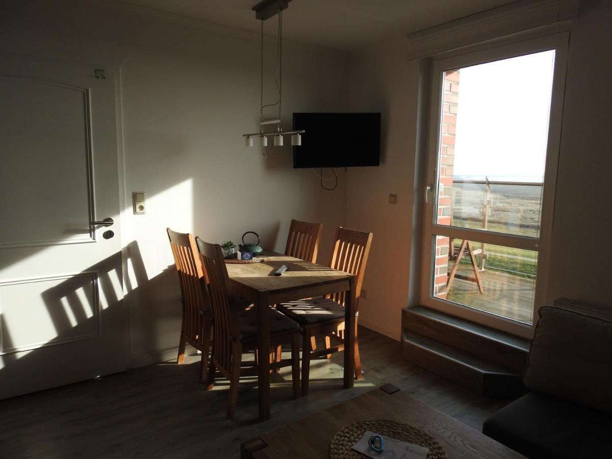 Haus Ohne Namen Juist Apartment Exterior photo