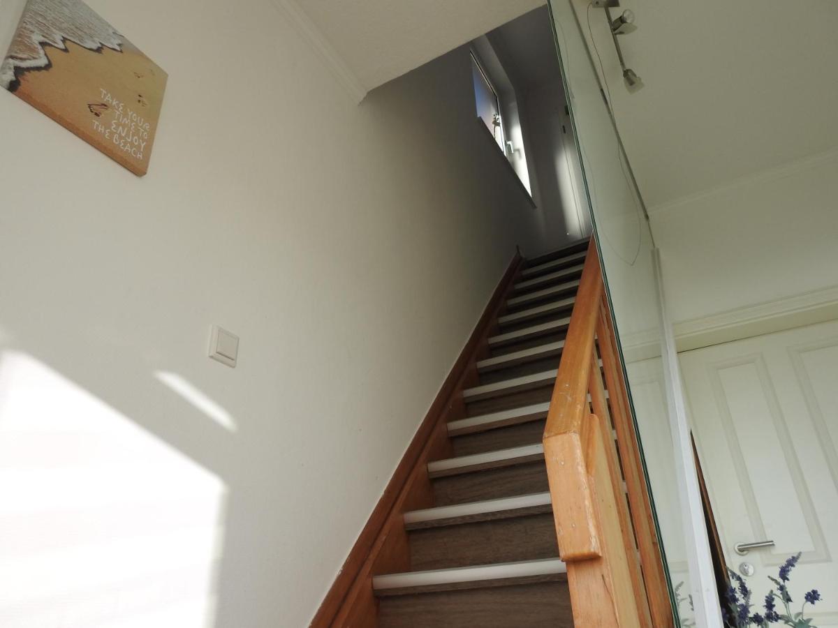 Haus Ohne Namen Juist Apartment Exterior photo