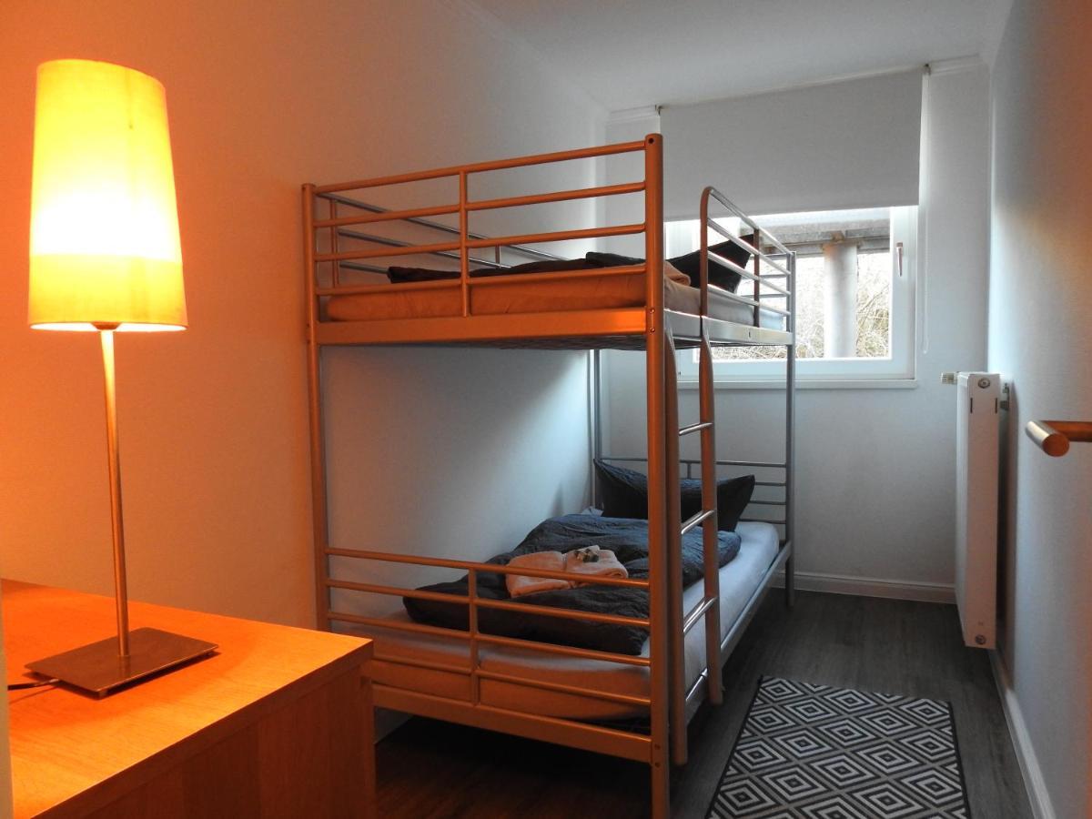 Haus Ohne Namen Juist Apartment Exterior photo