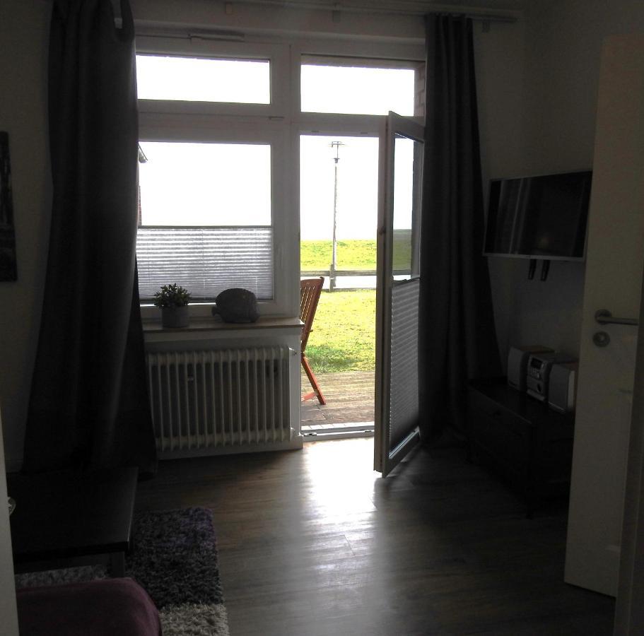 Haus Ohne Namen Juist Apartment Exterior photo