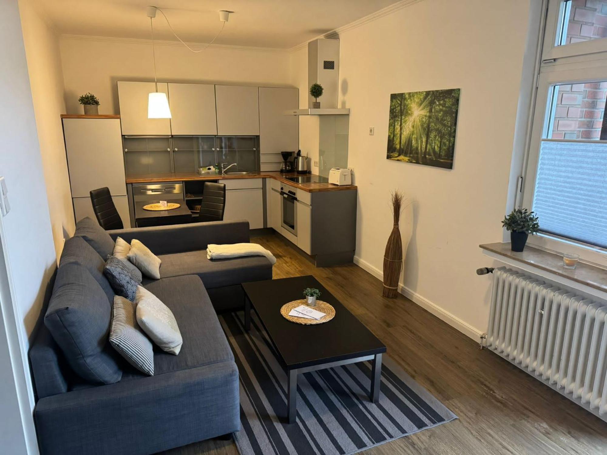 Haus Ohne Namen Juist Apartment Exterior photo