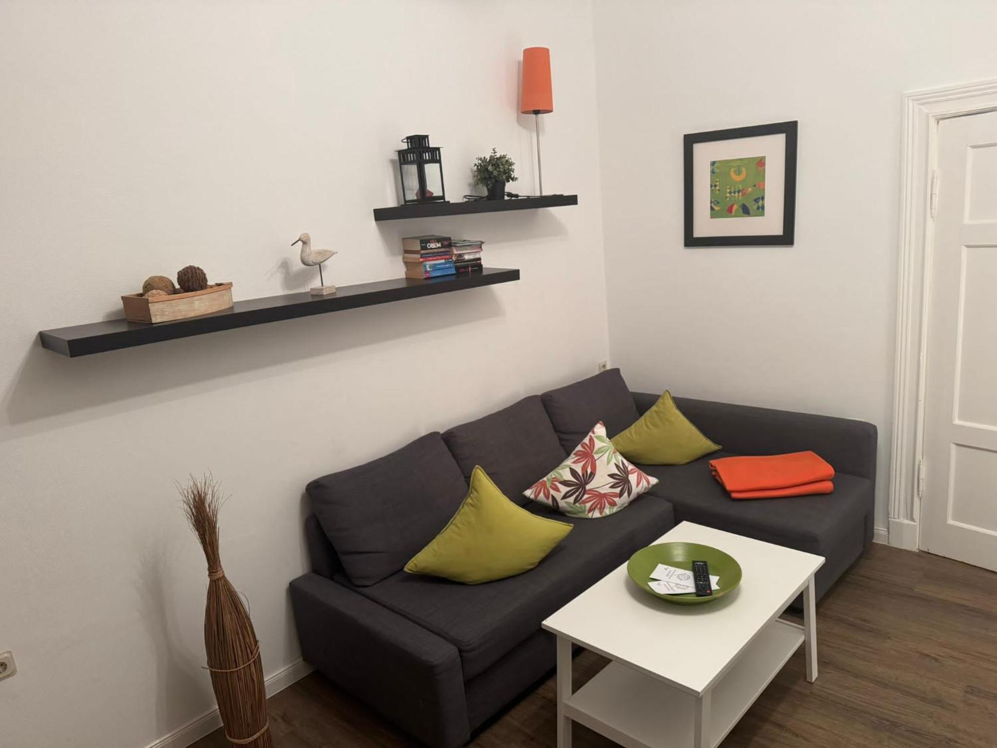 Haus Ohne Namen Juist Apartment Exterior photo